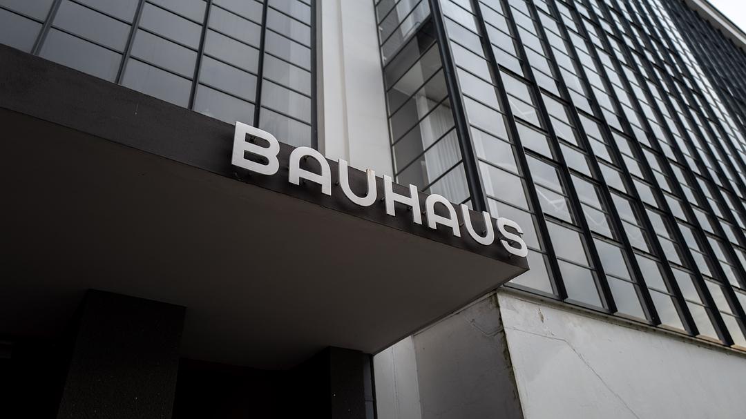 Header Image: Bauhaus Building